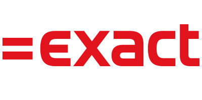 Exact Online logo