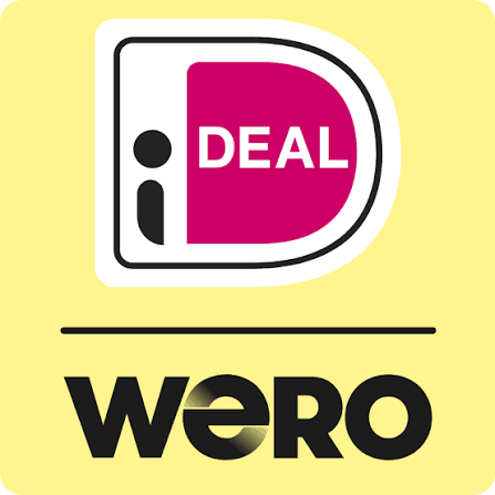 iDEAL / Wero logo