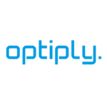 Optiply logo