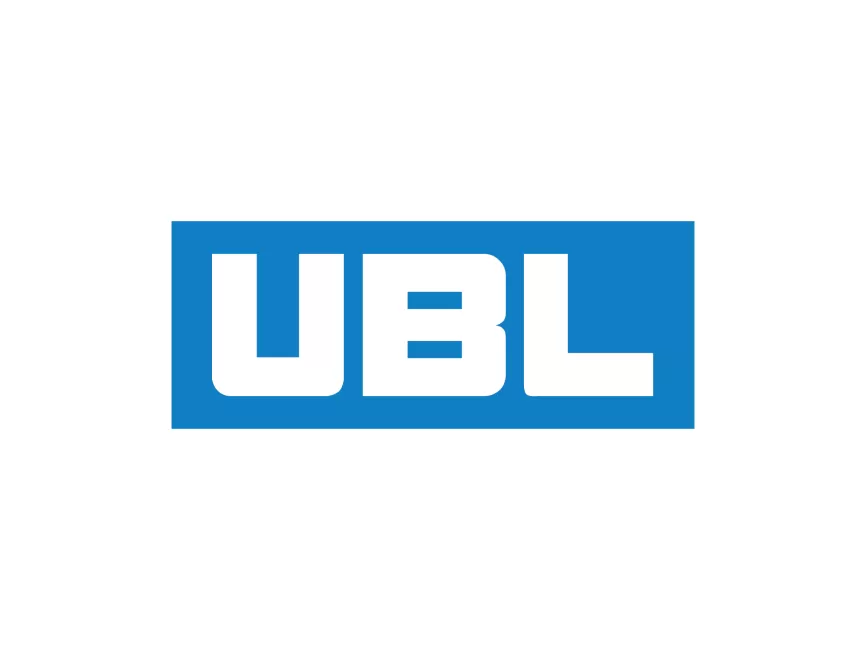 UBL logo