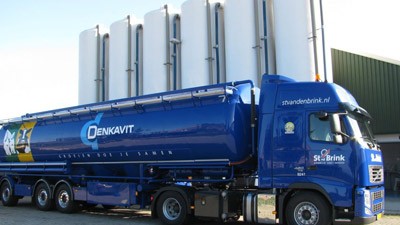 Project Denkavit