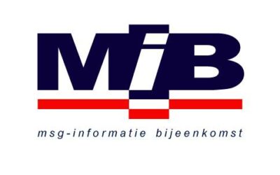 MSG Informatie Bijeenkomst, de MIB