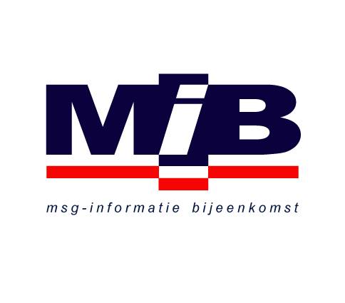 MSG Informatie Bijeenkomst, de MIB