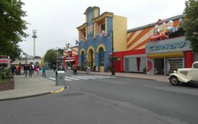 Movieworld Germany