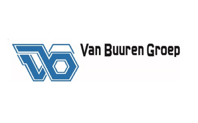 Van Buuren Groep – Nieuwe Webshop