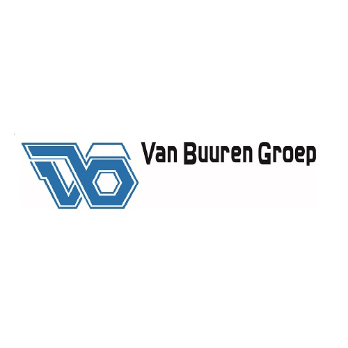 Van Buuren Groep – Nieuwe Webshop