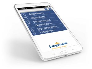 Jongeneel App