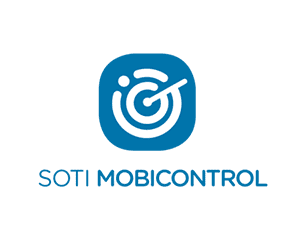 Soti Mobicontrol migratie van WinCe naar Android