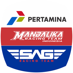 Korte kennismaking: Pertamina Mandalika SAG Team