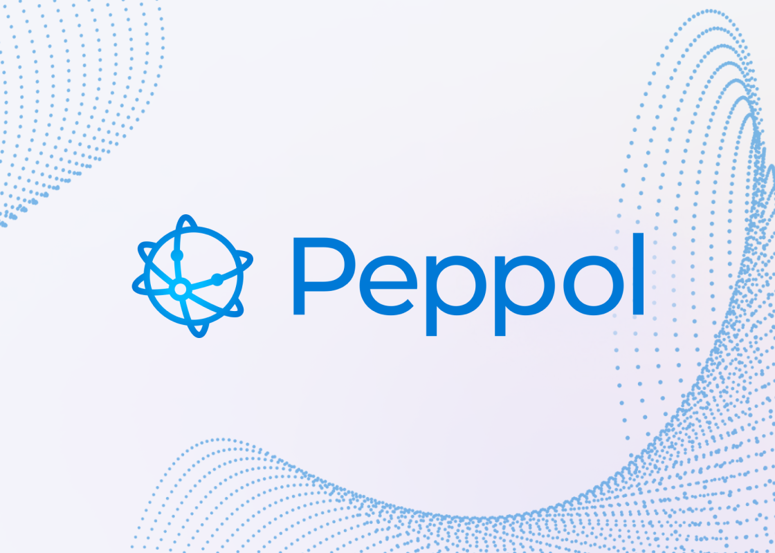 Peppol E-facturatie
