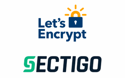 Keuze uit Sectigo of Let’s Encrypt: Nieuwe opties voor SSL-certificaten bij MSG