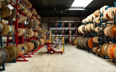 MSG WMS bij Elthyc succesvol live