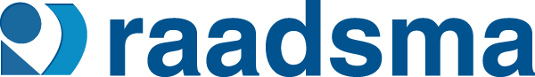 Raadsma logo