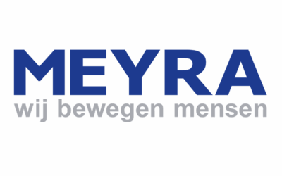 Livegang Meyra WoonCare – ScanWerkApp koppeling met Vakware voor magazijn en buitendienst
