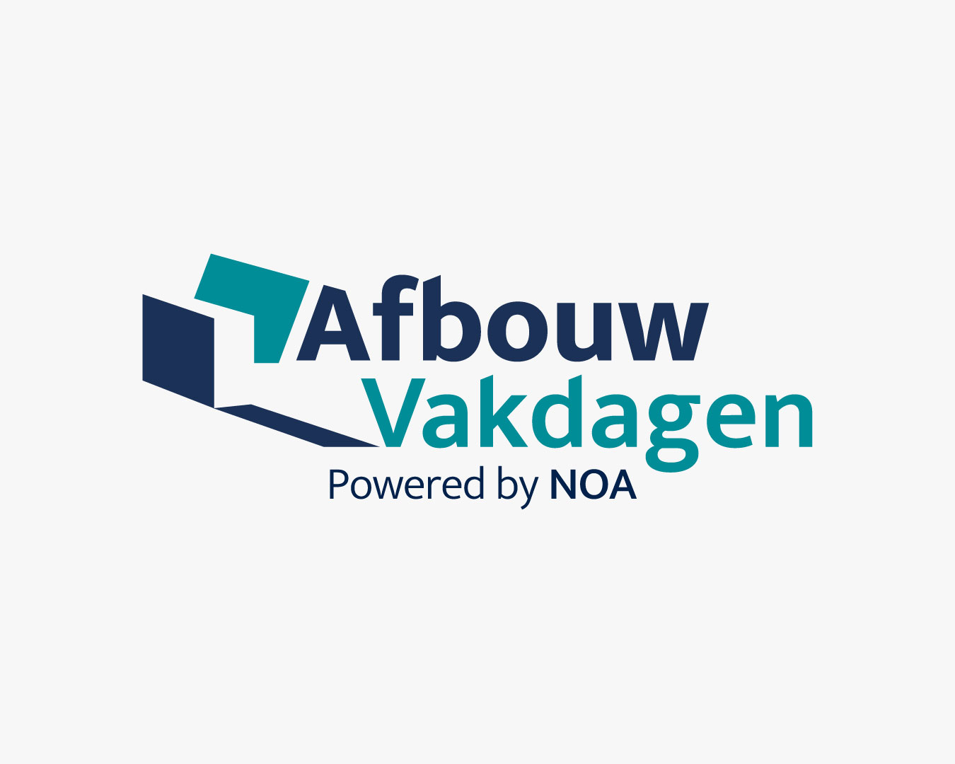 Afbouw Vakdagen 2025