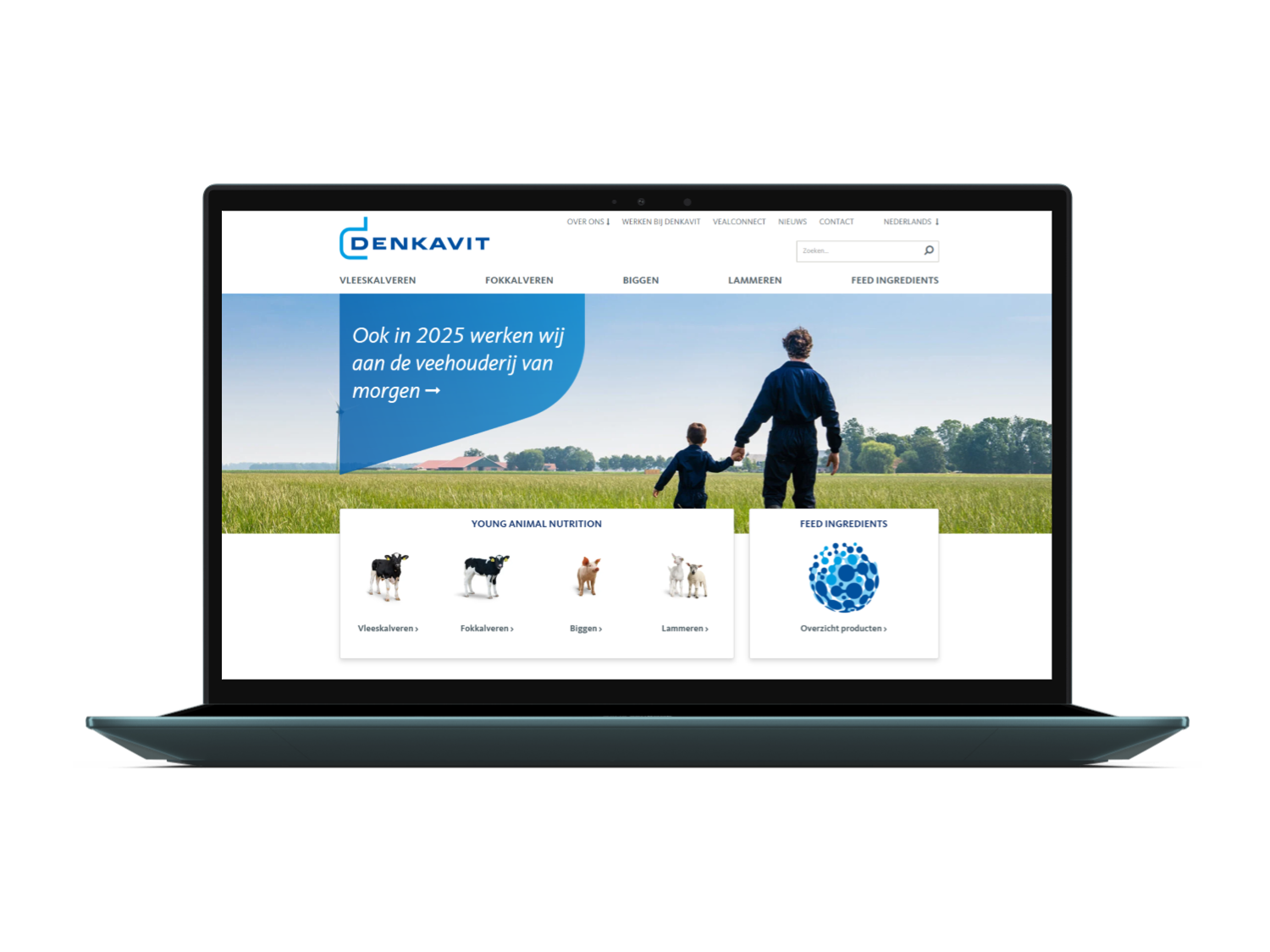 Denkavit laptop Denkavit laptop