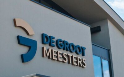 De Grootmeesters succesvol live met vernieuwde MSG Afbouw omgeving