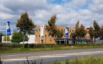 MSG software sluit zich aan als begunstigend lid van NOA Afbouw