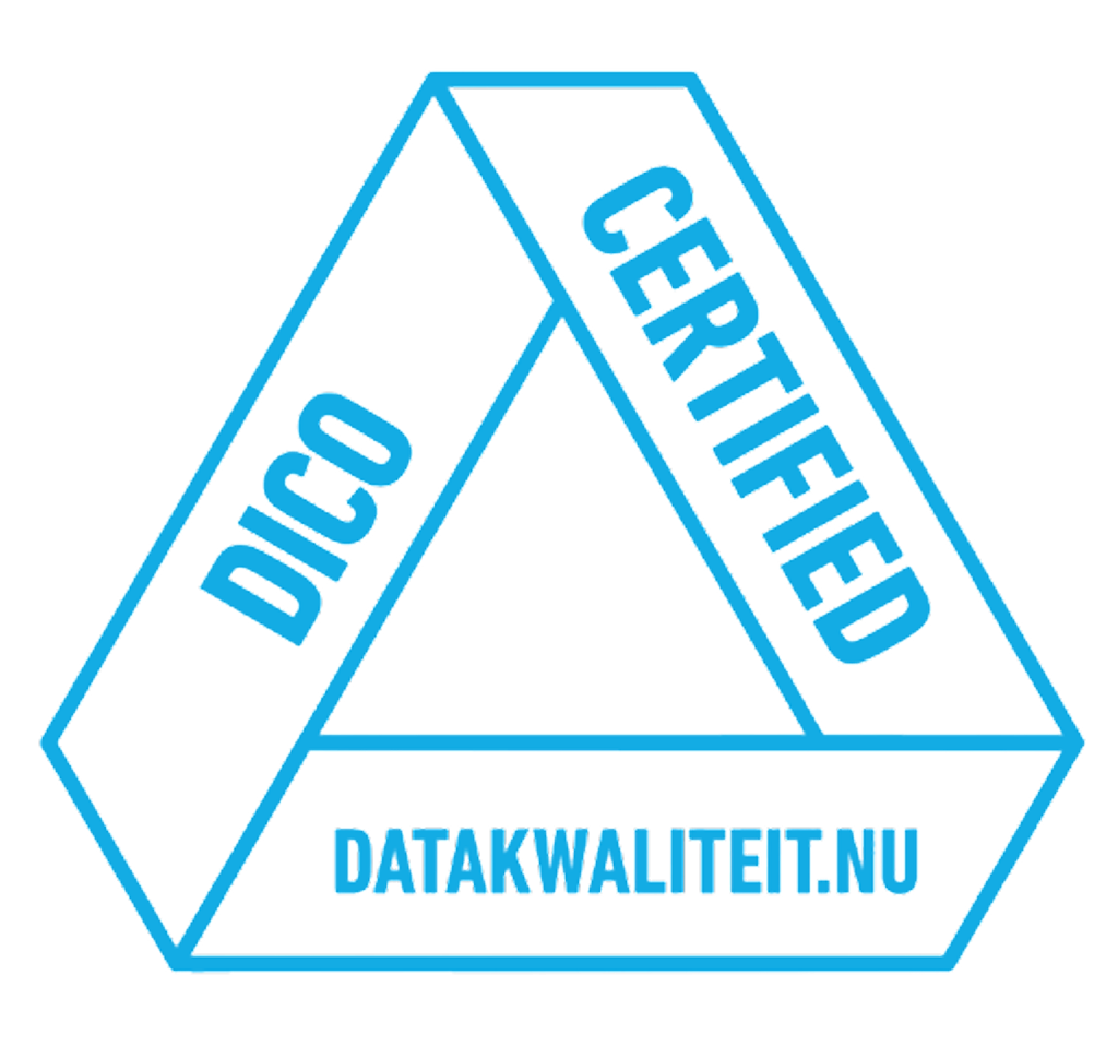 DICO Certified